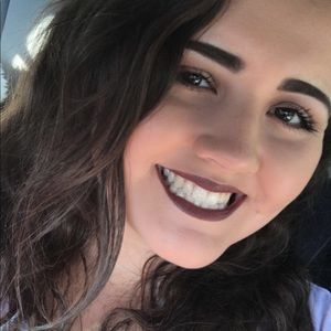 Meet your Posher, Ashlyn